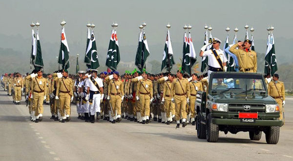 78 years ago, we dreamt of a separate homeland, a vision that united communities to transform a nation's identity in gree & white.