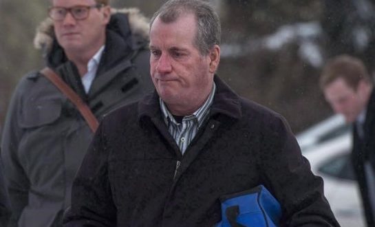 Publisher rejects request to tell story of farmer who shot Colten Boushie
