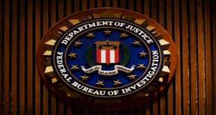 Two suspects wanted by FBI arrested in Pakistan, Department of Justice - Federal Bureau of Investigation