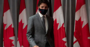 Canada has handled coronavirus outbreak better than US Trudeau says