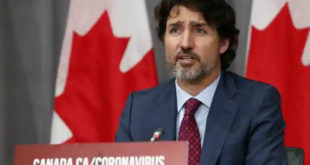 Canada to infuse CA$ 19 bn into provinces to generate economic recovery