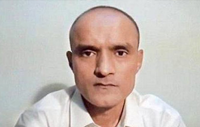 Jadhav neither pardoned nor being facilitated, NA told