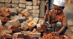 Child Labour and slavery in our society - By SABEEN SHEIKH ABID