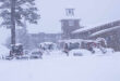 Heavy snow storm takes hold of much US, 1m leaving without power