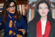 Sherry Rehman and Justice Ayesha Malik of Pakistan are included on Forbes' 50 Over 50, Asia 2023 list