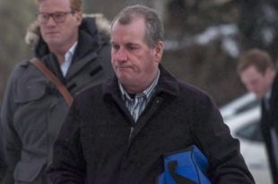 Publisher rejects request to tell story of farmer who shot Colten Boushie