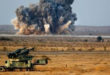 Blasts reported around Indian Military ammunition depot along Pakistan border