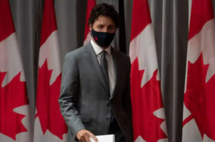 Canada has handled coronavirus outbreak better than US Trudeau says