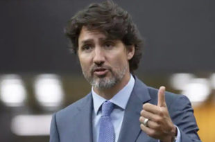Canada to not recognise results of Punjab 2020 Referendum organised by SFJ