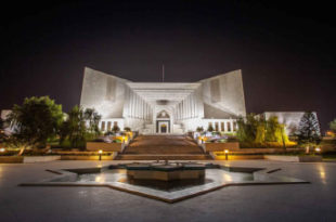 Justice System on trial By Hafeez Khan STRAIGHT TALK
