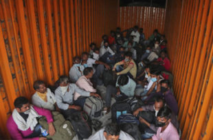 Why India cases are rising to multiple peaks